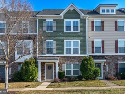 609 Potomac View Pkwy, Brunswick, MD, 21716