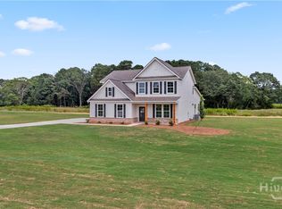 27 Tomahawk Trail, Monroe, GA 30641