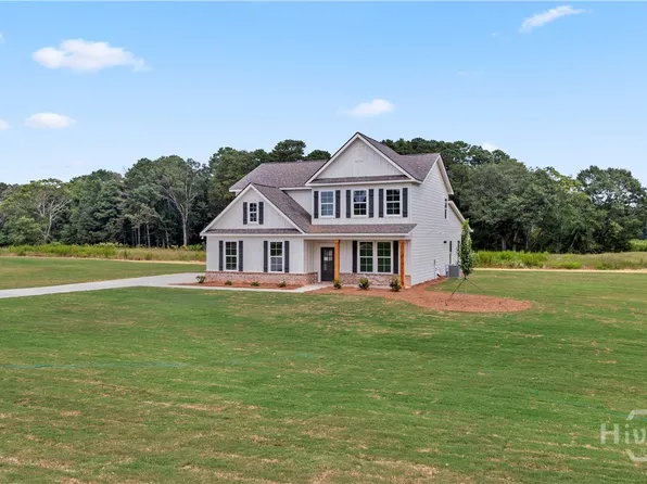 27 Tomahawk Trail, Monroe, GA 30641