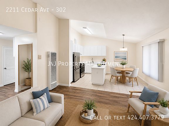 3rd image of 2211 Cedar Ave APT 302