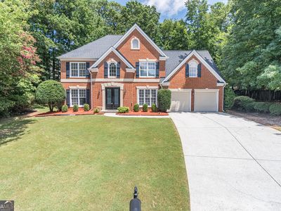 1165 Landover Xing, Suwanee, GA, 30024