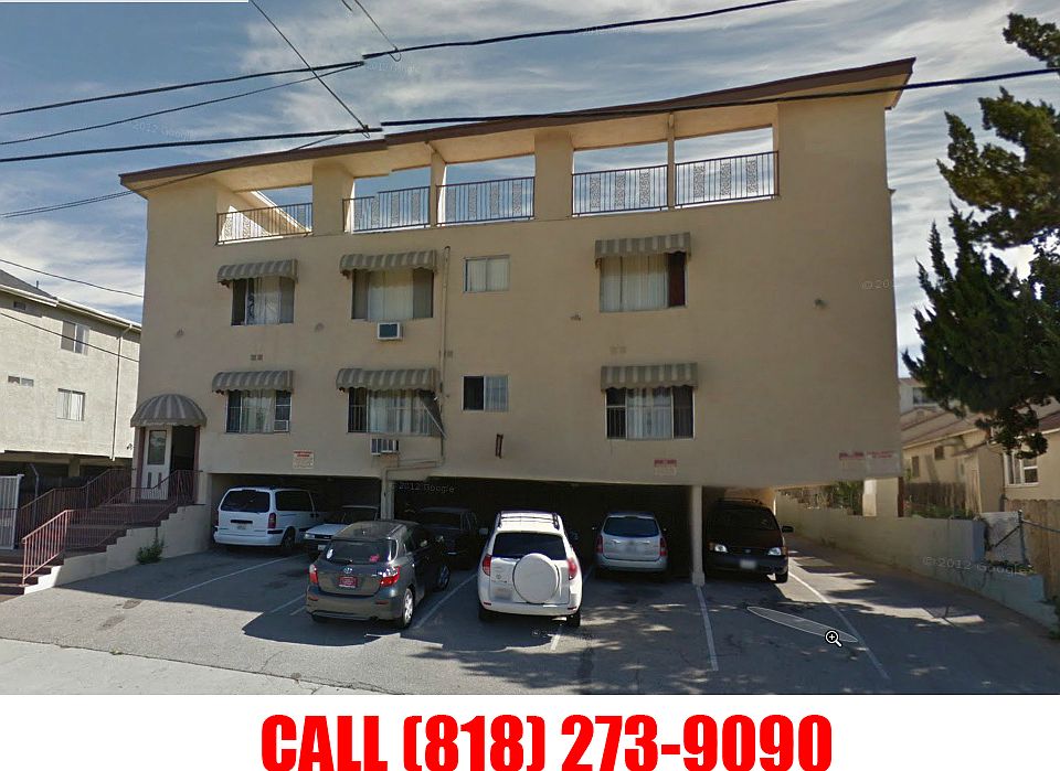 4 Bedroom Apartment