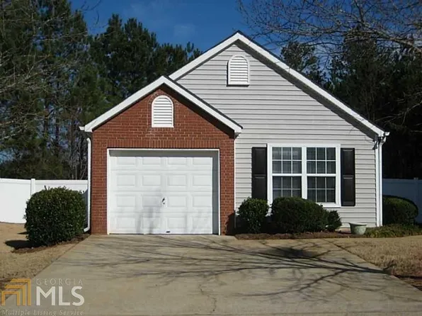 211 Daventry Way, Woodstock, GA 30188