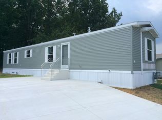 768 E Garden Rd UNIT 75, Vineland, NJ 08360