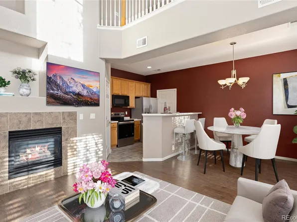 6701 S Versailles Way #106, Aurora, CO 80016