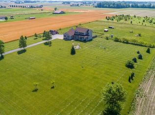 4795 Cherry Grove Rd, Jamestown, OH 45335