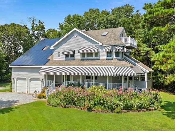 Mayville Cape May Court House Single Family Homes For Sale - 30 Homes |  Zillow