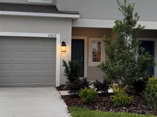 811 Tennyson Mill Cir, Tampa, FL 33619