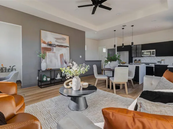 4805 Paula St, Houston, TX 77033