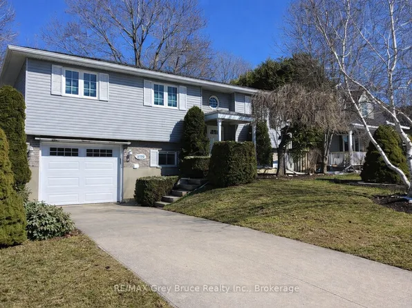 461 Eight A Ave E, Owen Sound, ON N4K 6S8