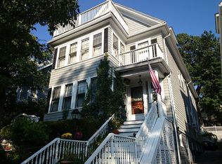 43-45 Wallingford Rd, Brighton, MA 02135