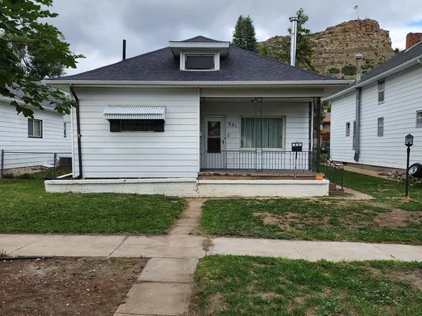 521 W Baca St, Trinidad, CO 81082
