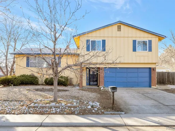1391 S Peoria Court, Aurora, CO 80012