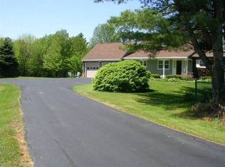 335 Megquier Hill Rd, Poland, ME 04274