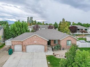 12106 S Overland Park Rd, Riverton, UT 84096