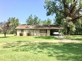 422 Buckatunna Chicora Clara Rd, Waynesboro, MS 39367