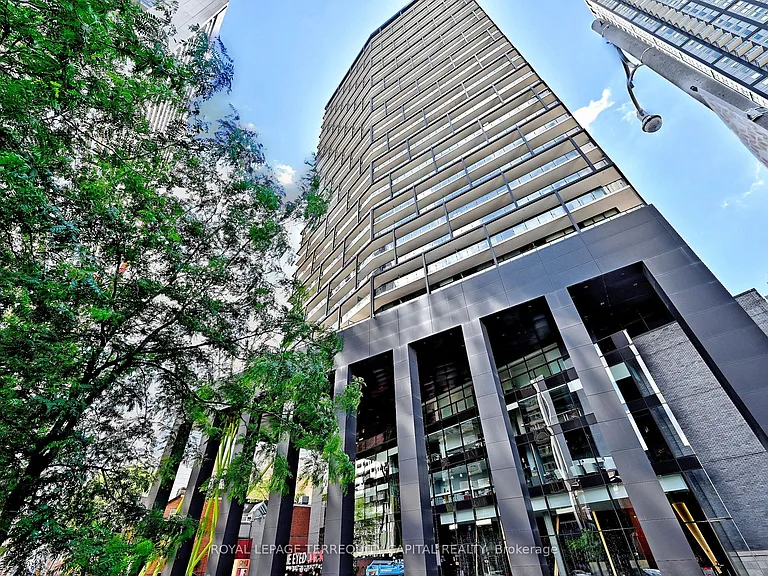 125 Peter St #2308 — Photo 4