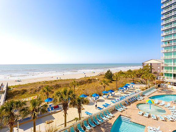 300 N Ocean Blvd #302, North Myrtle Beach, SC 29582 | MLS #2305515 | Zillow