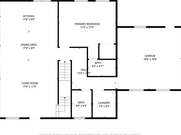 148 Texas Hill Circle, Huntington, VT 05462
