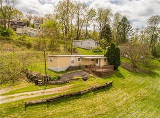 61 Henderson Dr, Canonsburg, PA