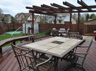 1179 Sanderling Dr, Reynoldsburg, OH