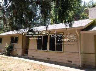 12528 Allison Ranch Rd, Grass Valley, CA 95949