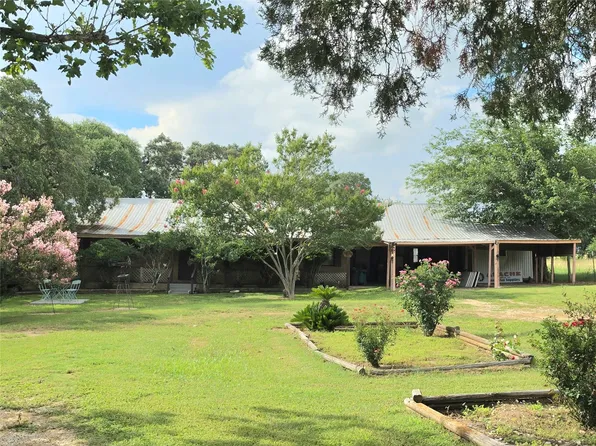11088 W State Highway 97, Cost, TX 78614