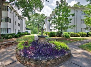 1120 Briarcliff Rd NE APT 5, Atlanta, GA 30306