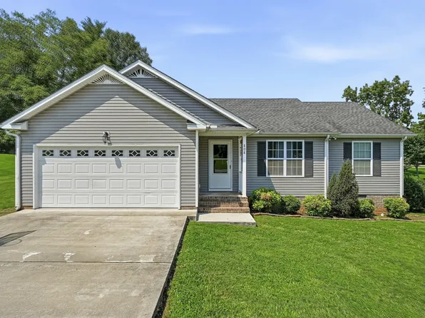 808 Boyd Ave, McMinnville, TN 37110