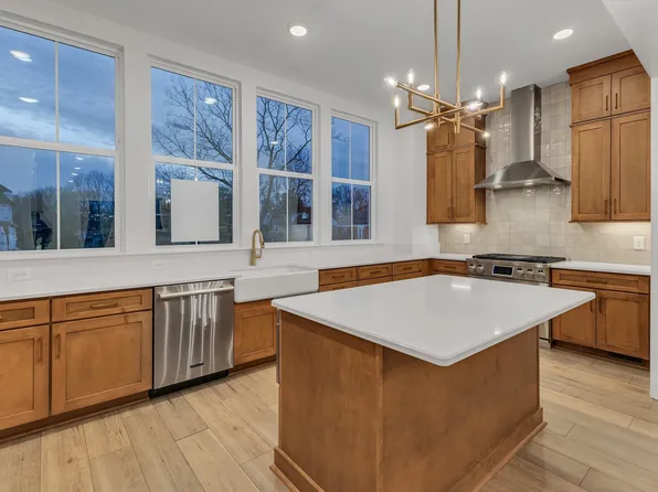 127 Honeywine St Lot 16, Nashville, TN 37206