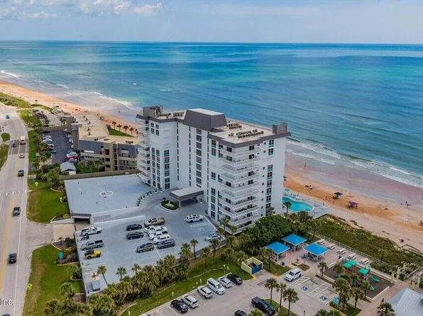1575 Ocean Shore Blvd APT 407, Ormond Beach, FL 32176