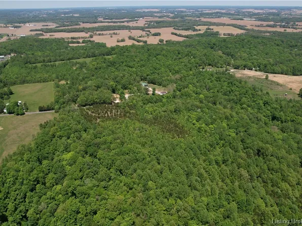 Co Road 200 N, Paoli, IN 47454