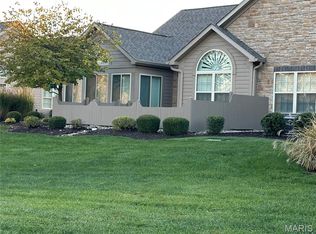 1074 Richland Park Dr #10D, O'Fallon, IL 62269