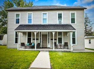 127 Elm St #4, Wabash, IN 46992