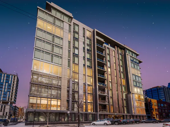 360 W Erie St Unit 4A, Chicago, IL 60654