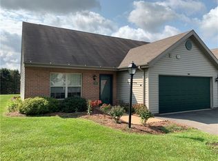309 Saddlebrook Dr, Indiana, PA