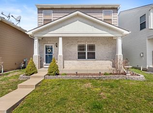 2649 W 127th Ln, Crown Point, IN 46307