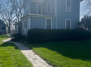 1918 County Road 2500 N, Thomasboro, IL 61878