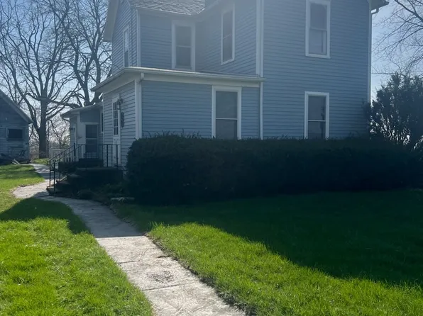 1918 County Road 2500 N, Thomasboro, IL 61878