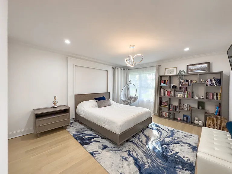 6609 N Kenton Ave #HFS — Photo 13