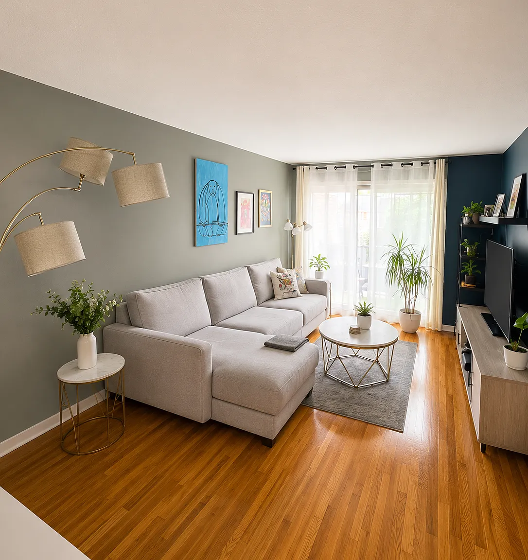 3 bed, 1.5 bath, $3,200 — Photo 1