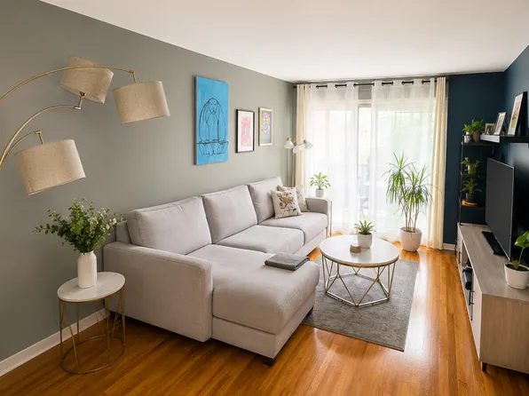 7517 Caldwell Ave, Middle Village, NY