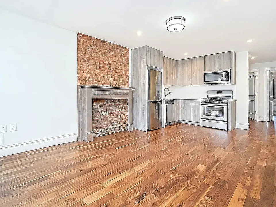 838 Hancock St #1G