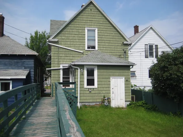 2218 Tower Ave, Superior, WI 54880