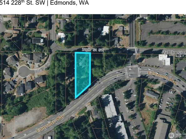 9514 228th Street SW, Edmonds, WA 98020