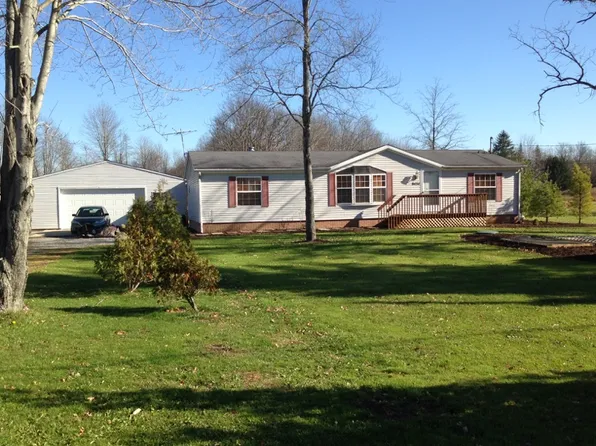 6454 Downs N, Warren, OH 44481