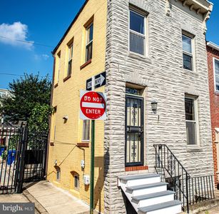 212 Lloyd St, Baltimore, MD, 21202