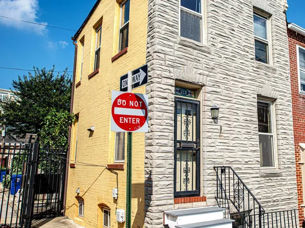 212 Lloyd St, Baltimore, MD 21202