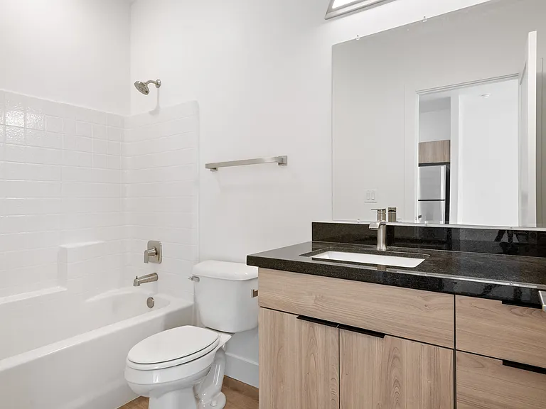 Shadow Ridge Apartments — Photo 11