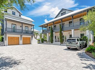 84 Pinecrest Cir, Inlet Beach, FL 32461